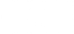 Logo de "Il caffè del venerdì" TM-bs