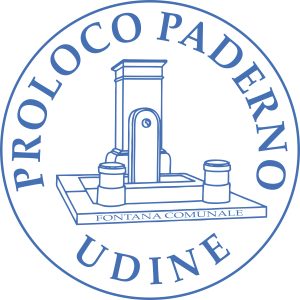 Logo Pro Loco Paderno (UD)