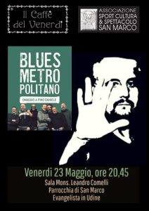 Locandina 2 concerto omaggio a Pino